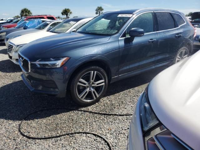 2020 Volvo XC60 T5 Momentum