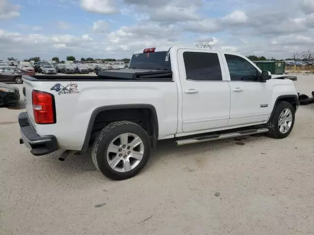 2014 GMC Sierra C1500 SLE