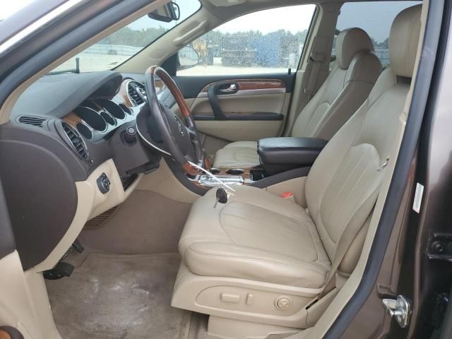 2008 Buick Enclave CXL