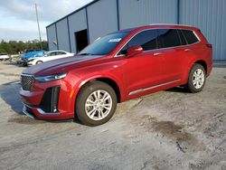 Vehiculos salvage en venta de Copart Cleveland: 2021 Cadillac XT6 Luxury