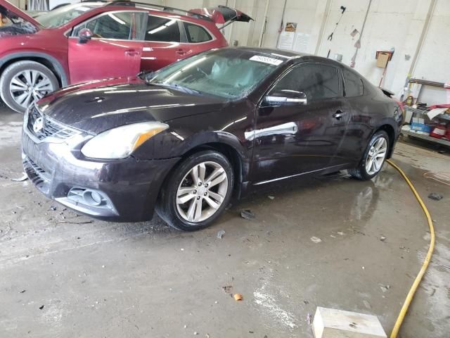 2010 Nissan Altima S