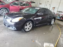 Run And Drives Cars for sale at auction: 2010 Nissan Altima S