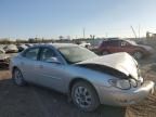 2005 Buick Lacrosse CX