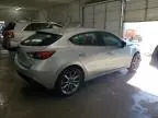 2018 Mazda 3 Touring