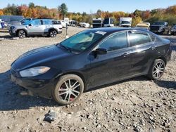 Dodge salvage cars for sale: 2016 Dodge Dart SE