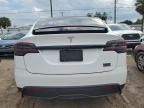 2022 Tesla Model X