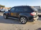 2008 BMW X5 3.0I