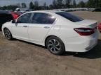 2017 Honda Accord EXL