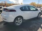 2014 Chevrolet Volt