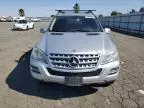 2011 Mercedes-Benz ML 350 Bluetec