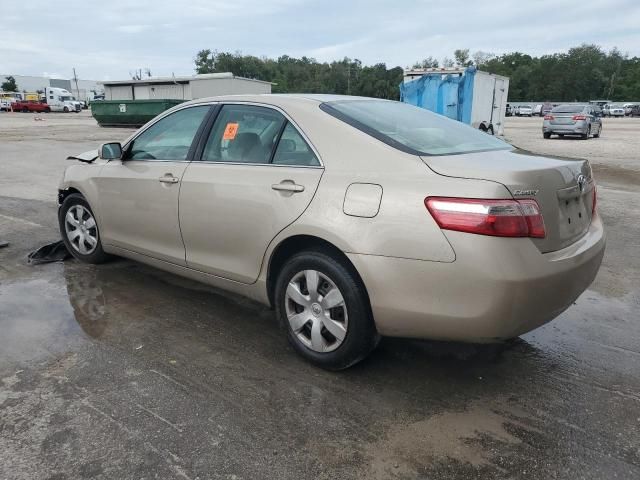 2008 Toyota Camry CE