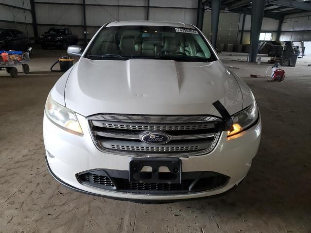 2011 Ford Taurus Limited