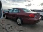 2002 Ford Taurus LX