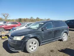 2011 Dodge Journey Mainstreet en venta en Des Moines, IA