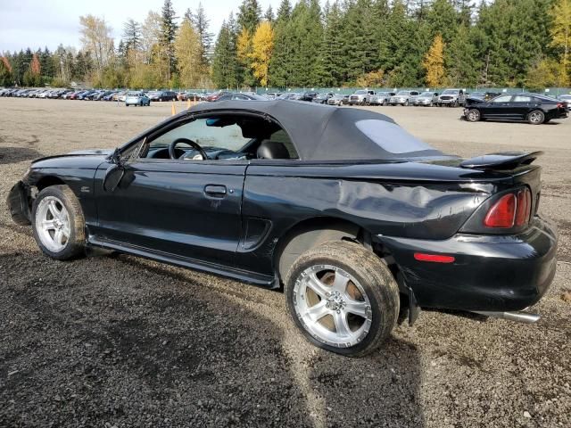 1995 Ford Mustang GT