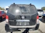 2006 Nissan Pathfinder LE