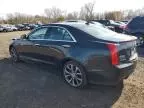 2013 Cadillac ATS Performance