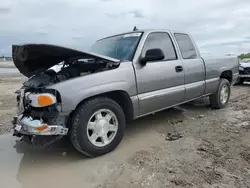 2006 GMC New Sierra C1500 en venta en West Palm Beach, FL