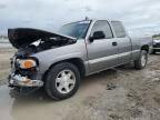 2006 GMC New Sierra C1500