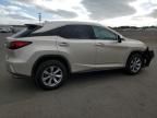 2018 Lexus RX 350 Base