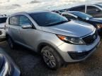 2014 KIA Sportage Base