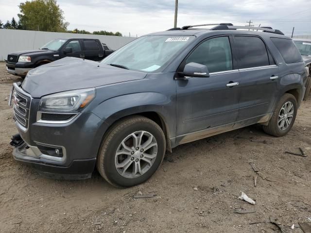 2014 GMC Acadia SLT-1