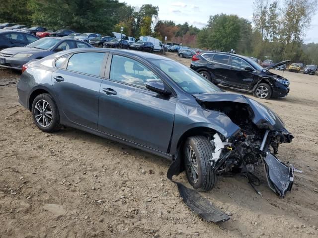 2024 KIA Forte LX