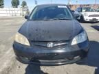 2004 Honda Civic LX