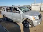 2004 Nissan Armada SE