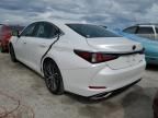 2022 Lexus ES 350 Base