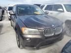 2011 BMW X3 XDRIVE28I