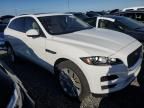 2018 Jaguar F-PACE Premium