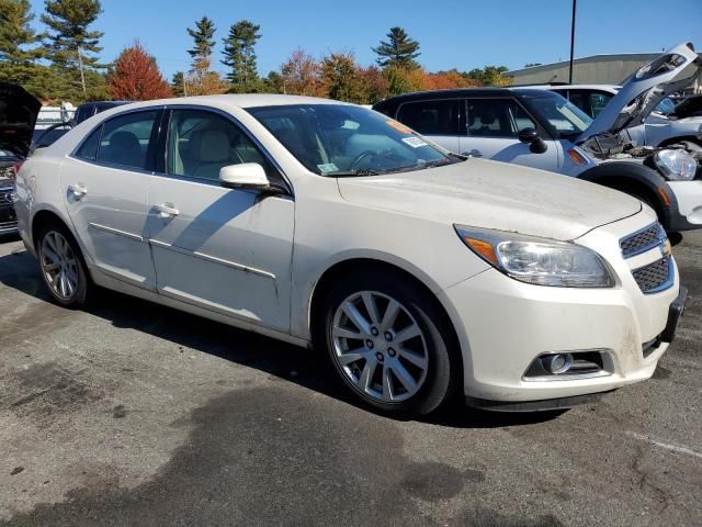 2013 Chevrolet Malibu 2LT