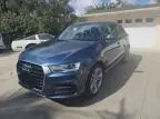 2017 Audi Q3 Premium Plus