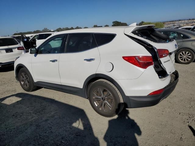 2016 Hyundai Santa FE Sport