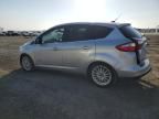 2014 Ford C-MAX SEL