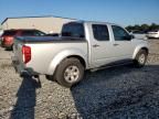 2011 Nissan Frontier S