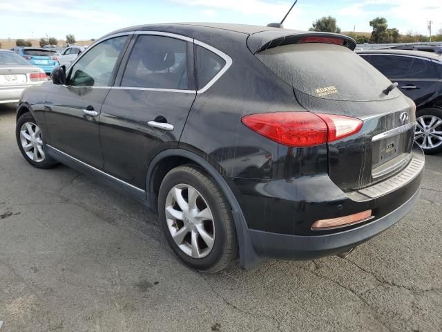 2010 Infiniti EX35 Base