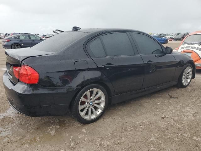 2011 BMW 328 I