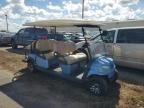 2024 Clubcar Golfcart