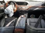 2007 Mercedes-Benz S 550 4matic