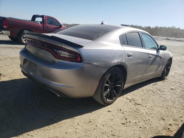 2016 Dodge Charger R/T