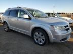 2010 Dodge Journey R/T