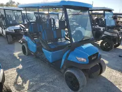 Bintelli Golfcart Vehiculos salvage en venta: 2022 Bintelli Golfcart