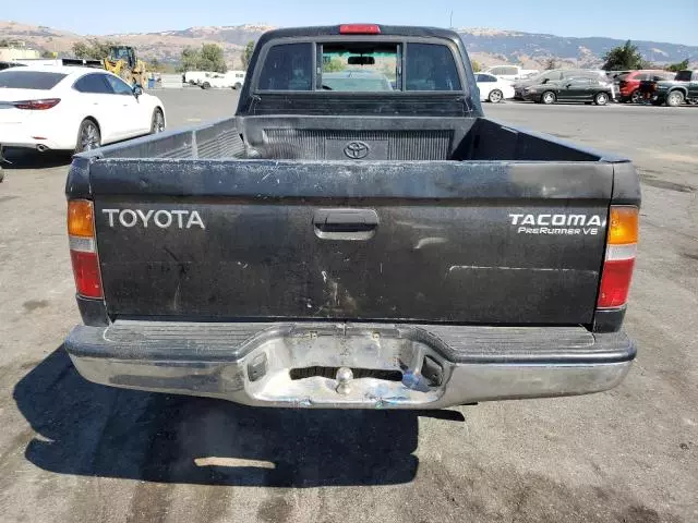 2000 Toyota Tacoma Xtracab Prerunner