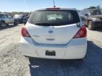 2007 Nissan Versa S