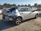 2012 Chevrolet Malibu 2LT