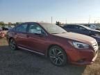 2017 Subaru Legacy Sport