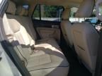 2008 Lincoln MKX