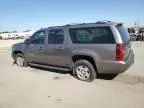 2014 Chevrolet Suburban K1500 LT